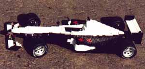 McLaren